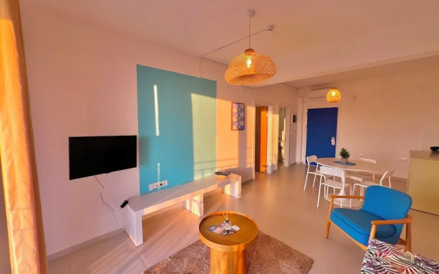 Bubo Faralya Suite Hotel