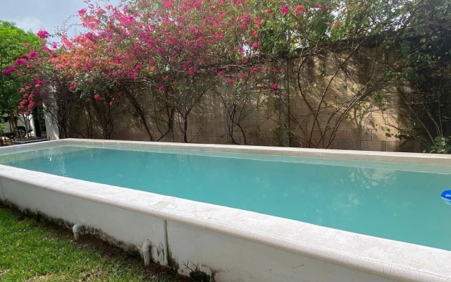 Casa Bugambilias