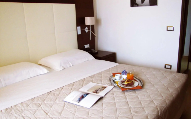 Il Gentiluomo Hotel & SPA