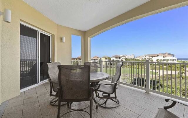 344 Cinnamon Beach - Three Bedroom Condo