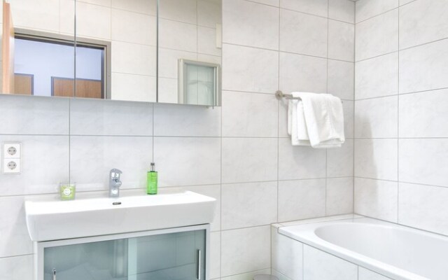 City Appartements Villach