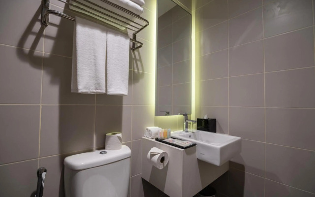 Ramada by Wyndham Meridin Johor Bahru