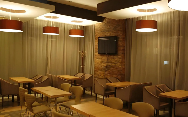 Park Hotel