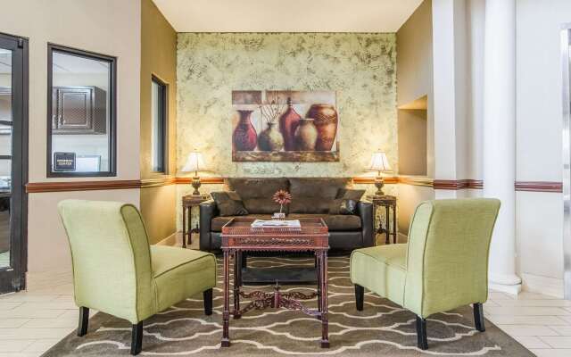 Quality Suites