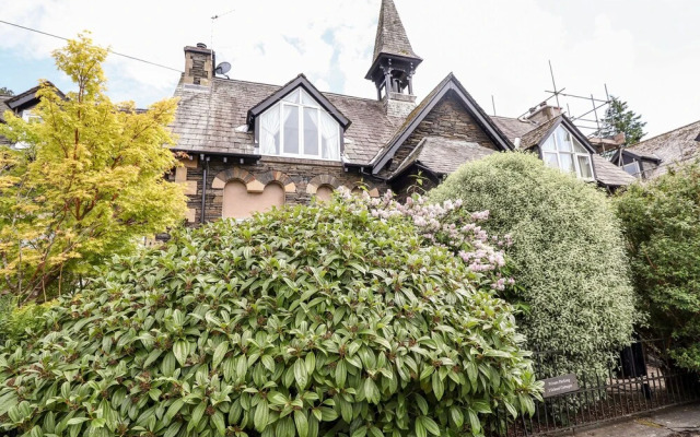 School Cottage