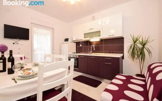 Apartment Sanja