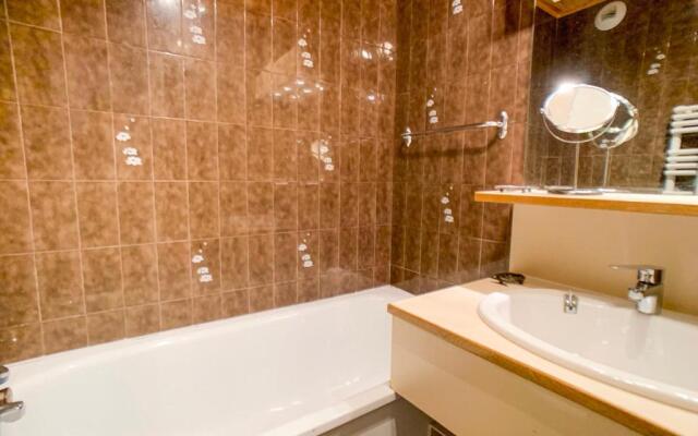 Appartement Tignes, 2 pièces, 6 personnes - FR-1-502-285