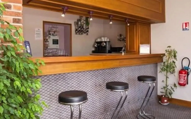 Hôtel Restaurant La Bonne Etape