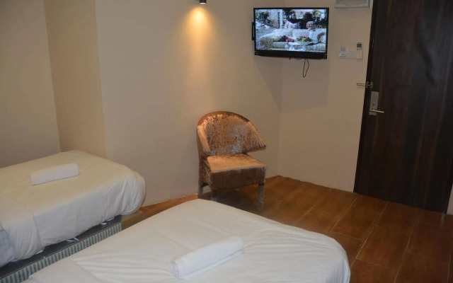 New Town Hotel Puchong