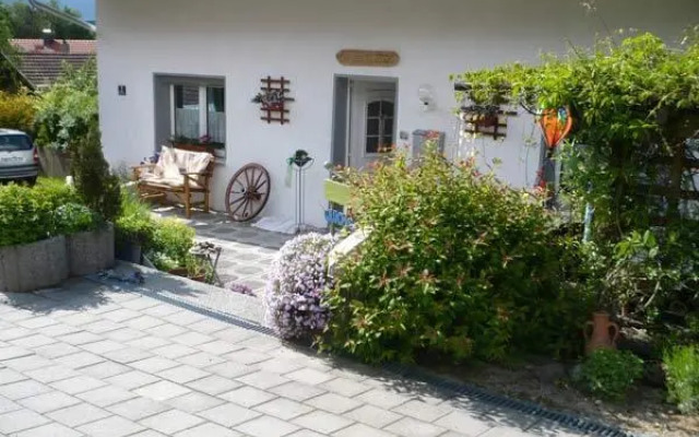 Pension Wastlhöhe Hohenwarth