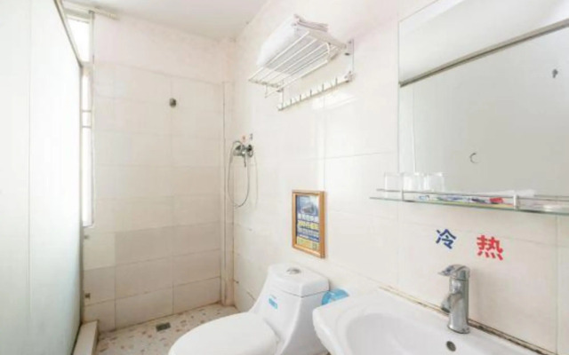 Shenzhen Yilanfang Hotel