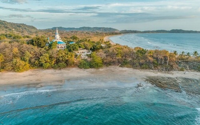 Nosara Beach Hotel