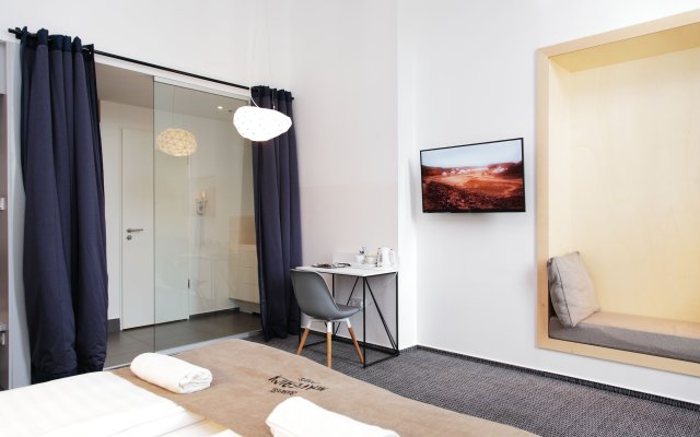 Maverick Budapest Soho