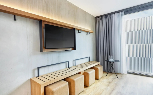 H2 Hotel Leipzig