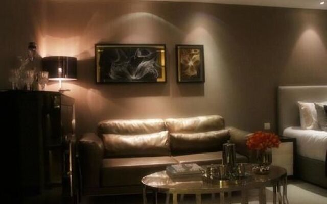 Guangzhou Okwude Hotel Service Apartment