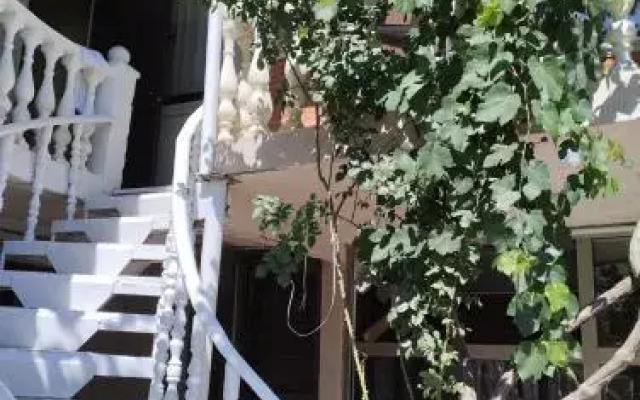 New Tbilisi Hostel