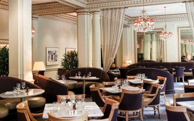 Hotel deLuxe