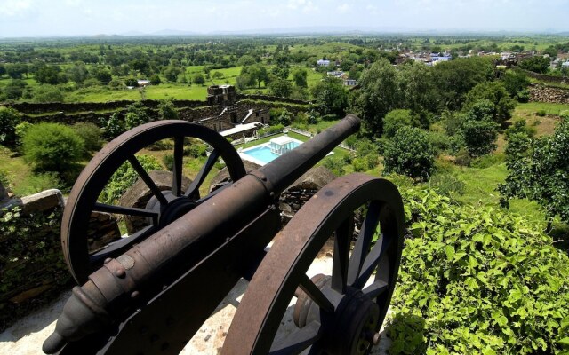 The Fern Bambora Fort, Bambora, Udaipur