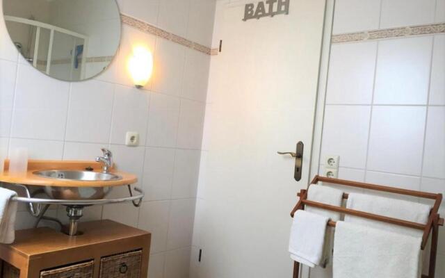 Ferienwohnung Nr. 1 - Südstrand