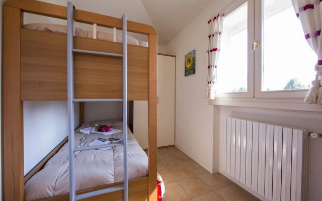 Porto Letizia Mimosa 5