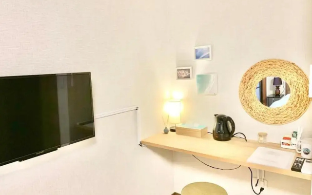 ALOHADAYS Nishijin Guesthouse
