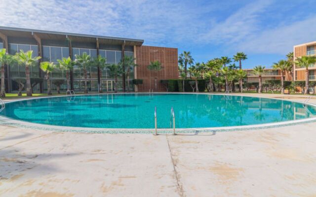 Salgados Beach & Golf