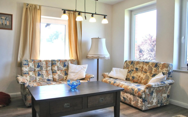 Landhaus - Hof Pakirnis