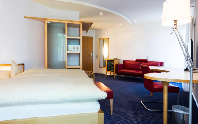 Parkhotel Schillerhöhe