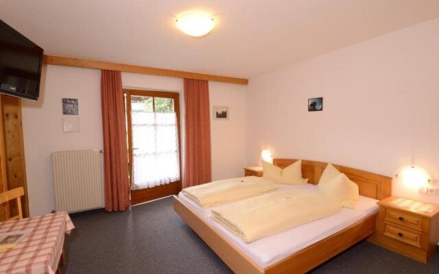 Gästehaus Rettenbacher