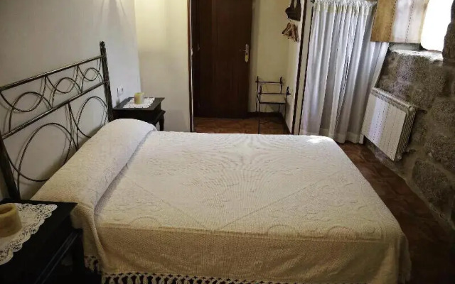 Casa Rural A Cobacha