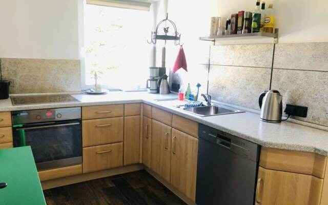 Schaalseeblick Comfortable Holiday Residence