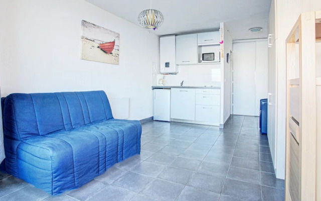 Marina View Stay in Agde