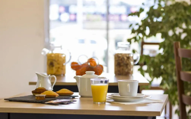 The Originals City, Hôtel Le Puech