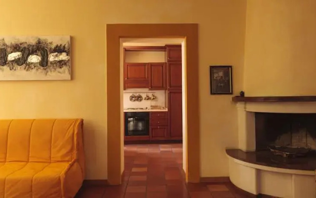 La Piazzetta