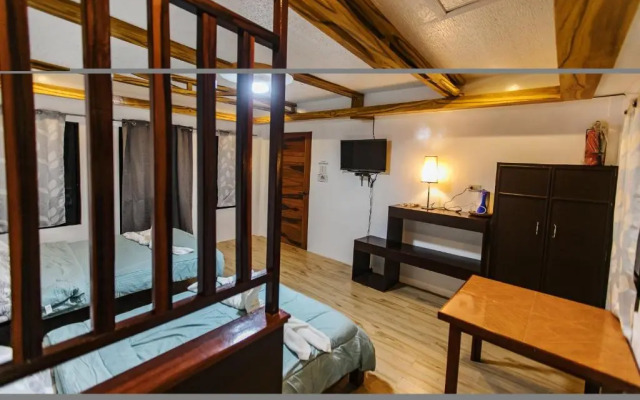 Langojon Jianjoy Resort