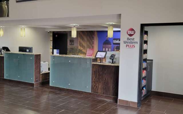 Best Western Plus Greenwood/Indy South Inn