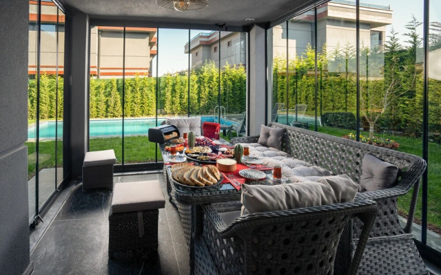 Andalus Villas