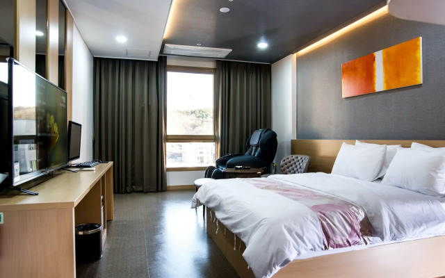 Namyangju Benikea JD Hotel