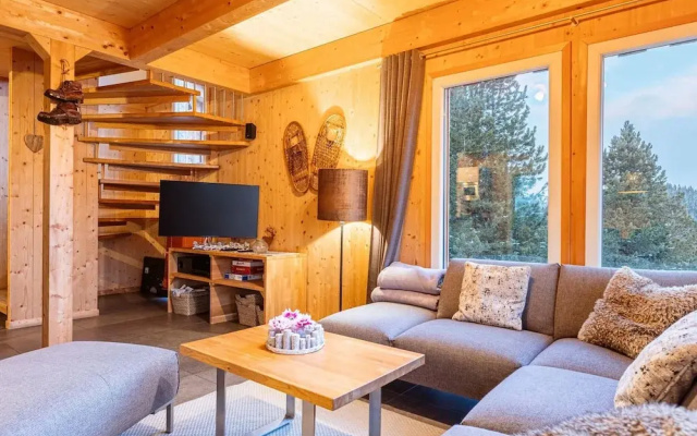 Chalet in Austria Near Ski Slope & Sauna
