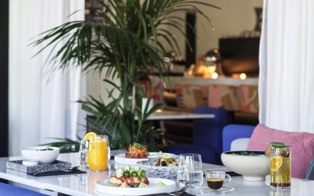 MAP Boutique Hotel