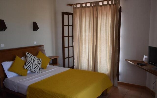 Orquidea Guest House