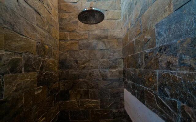 The Kesari Luxury Villa