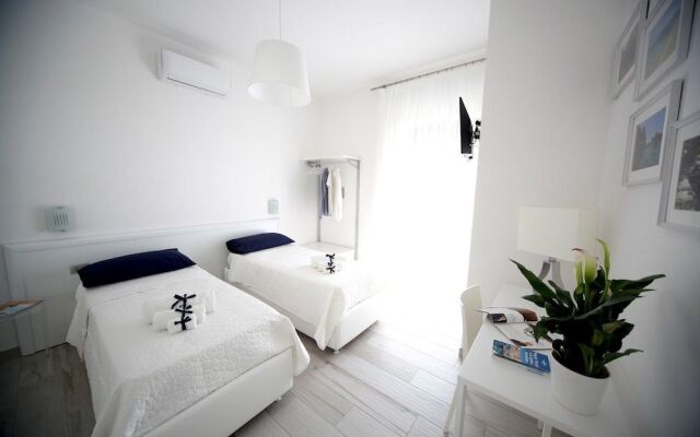 Soho B&B