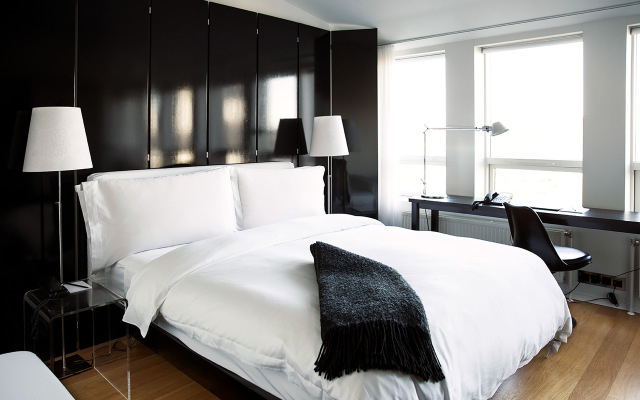 101 Hotel, Reykjavik, a Member of Design Hotels