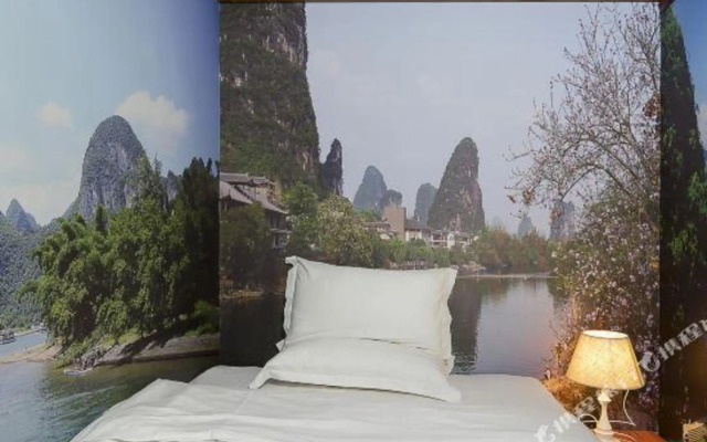 Tu'an Inn (Guangzhou Panyu Wanda)