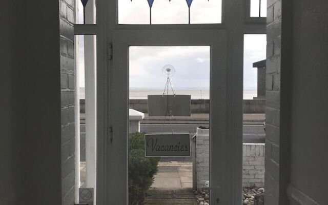 The Moorings B&B