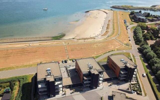 Appartementen Wemeldinge