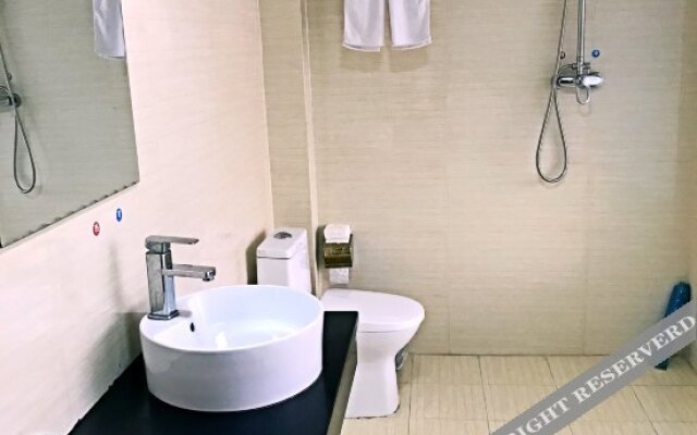 Hongrun Resort