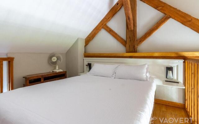 Eco-domaine La Fontaine
