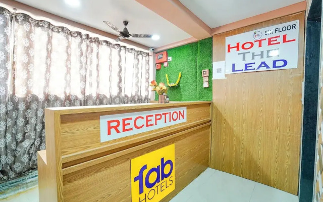 Fabhotel The Lead
